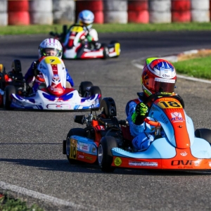 BRIGGS KART CHAMPIONSHIP - CIRCUITO NIZZA MONFERRATO - Gallery 6